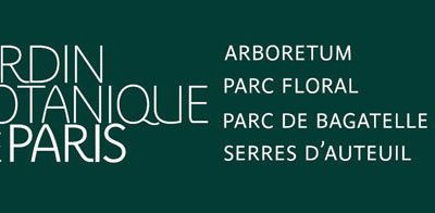 Accessibilité des 4 Jardins Botaniques de Paris