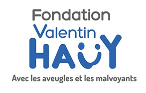 La Fondation Valentin Haüy au capital d’AudioSpot en faveur de l’intégration sociale des personnes déficientes visuelles