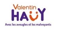 AudioSpot partenaire de AVH pour l’Exposition « Au-delà du regard » avec le comité Valentin Haüy de Nice