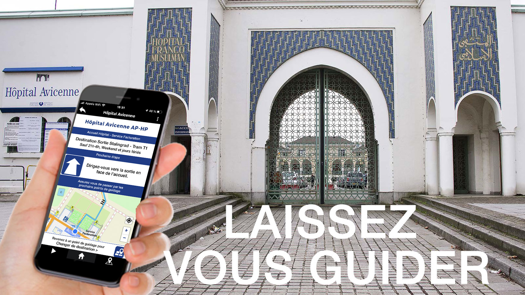 AFFICHE