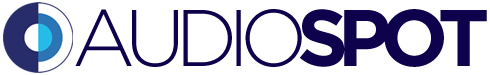 logo audiospot
