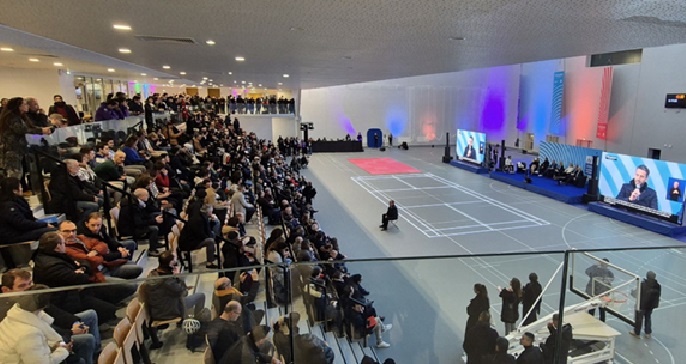 INAUG visuel parcours trouristique trouville