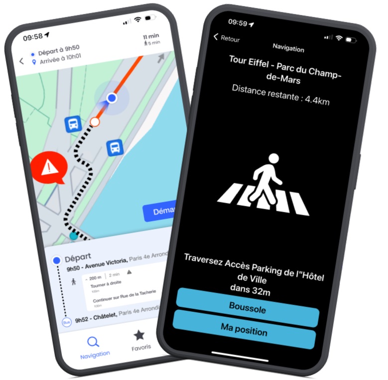 STREETNAV_screen