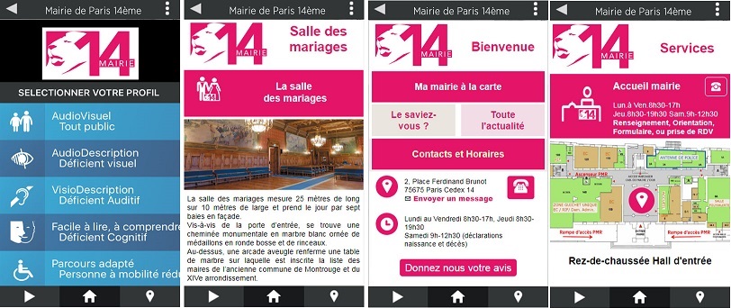 mairie