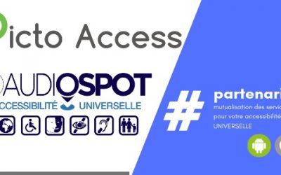 Partenariat pour l’accessibilité universelle des ERP